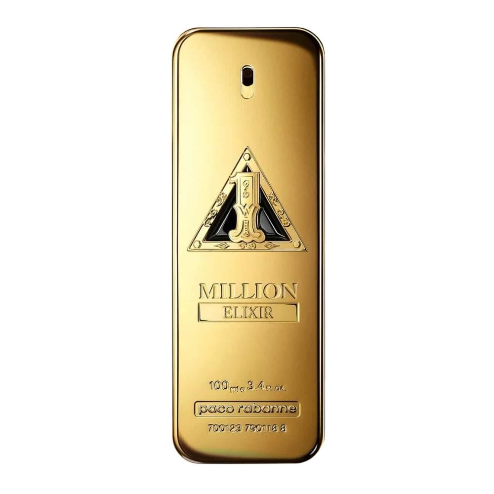 Nước Hoa Nam Paco Rabanne 1 Million Elixir Parfum Intense 100ml Chính Hãng - Hình ảnh chính